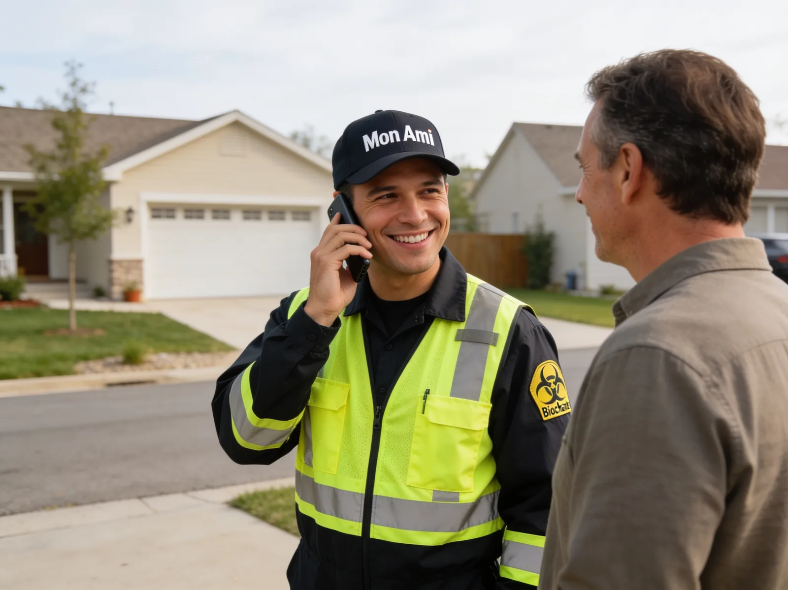 Sewage Cleanup Trenary, MI FAQs