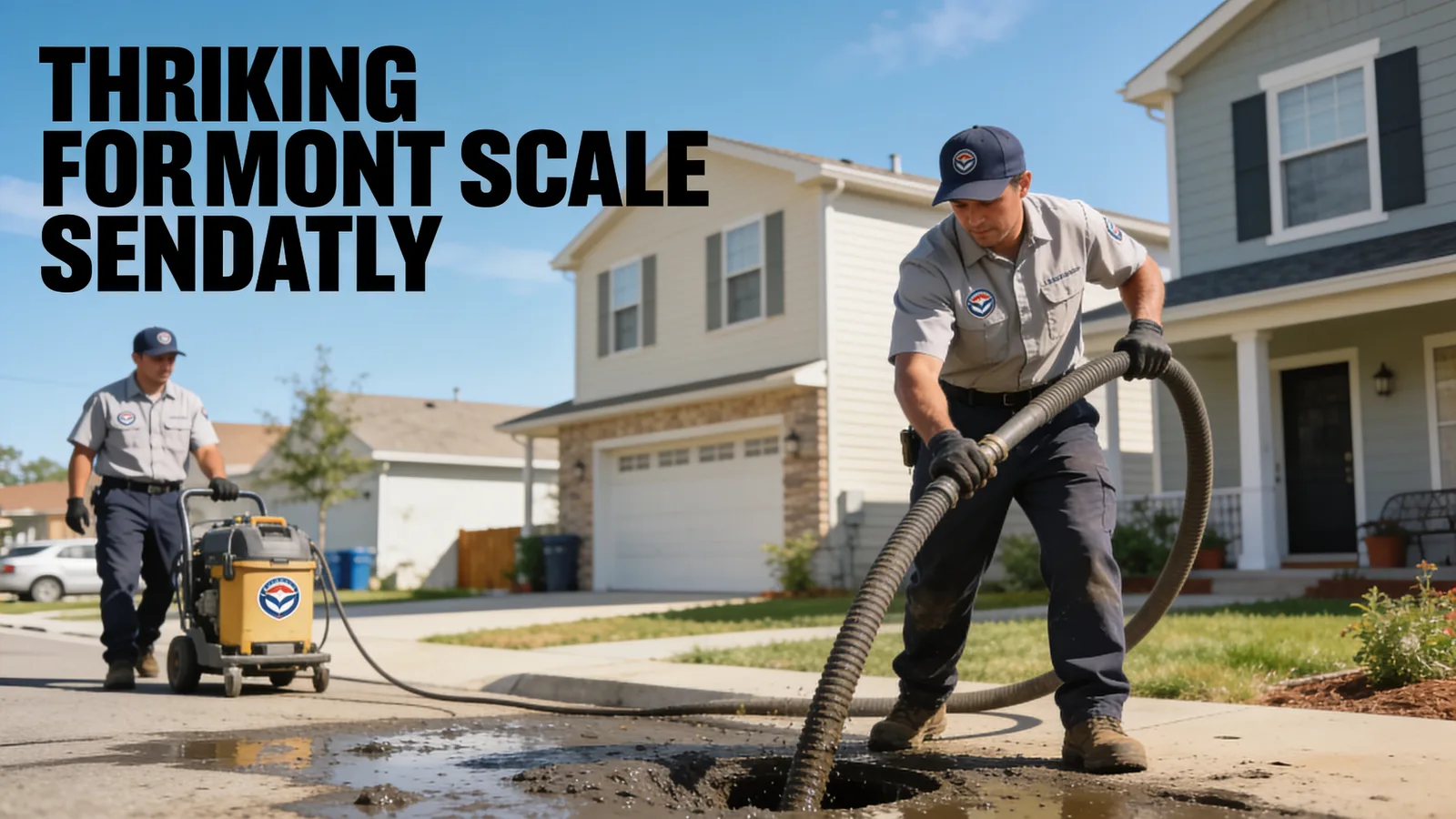 Sewage Cleanup in Trenary, MI near me